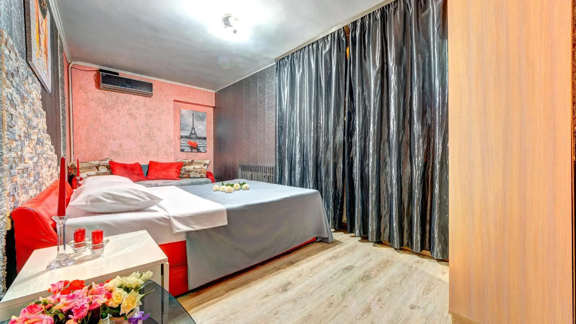 Appartement Апартаменти 4-Кімнатні Поруч З Метро Золоті Ворота Kiev