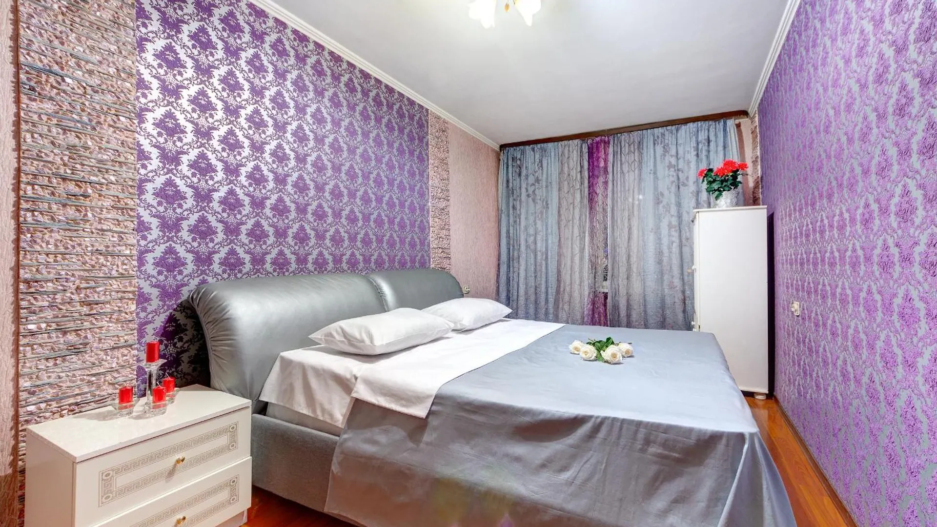 Appartement Апартаменти 4-Кімнатні Поруч З Метро Золоті Ворота Kiev